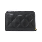 Chanel Timeless Classic Line Coin Purse — view 2