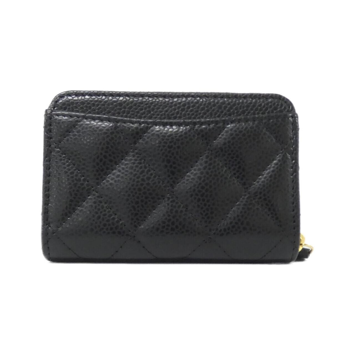 Chanel Timeless Classic Line Coin Purse — view 2