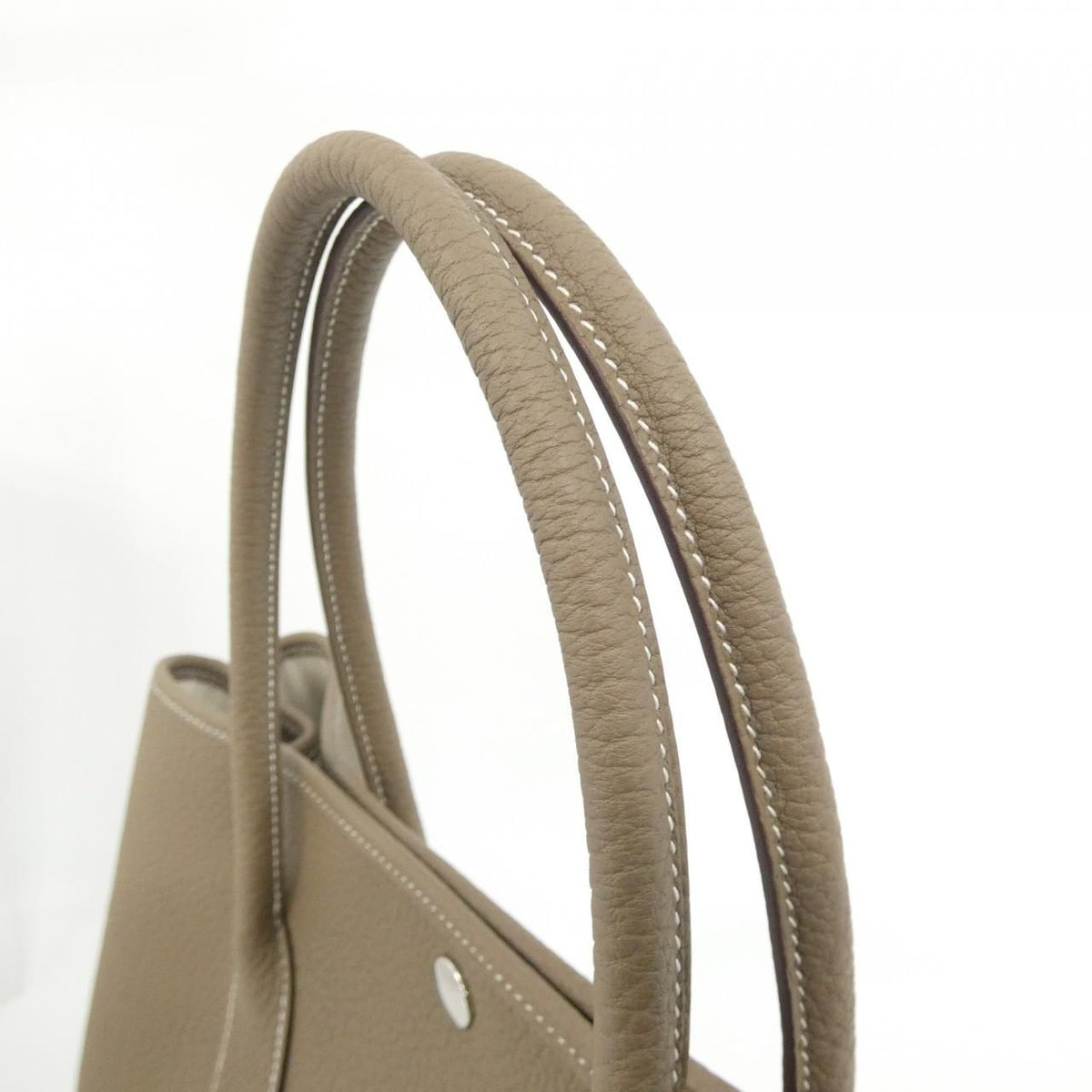 Hermes Garden Party 36 Bag — view 3