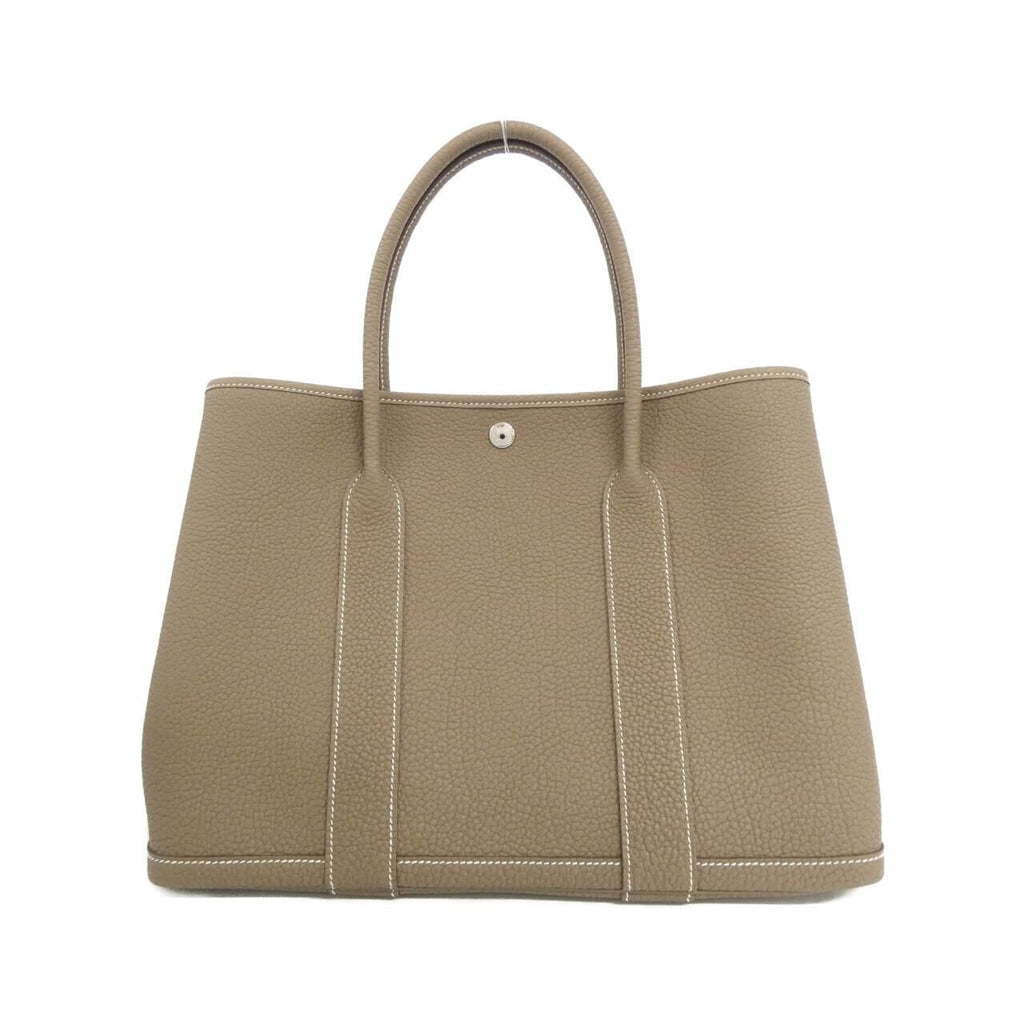 Hermes Garden Party 36 Bag