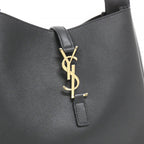 Saint Laurent le Cassette Aaauq Shoulder Bag — view 3