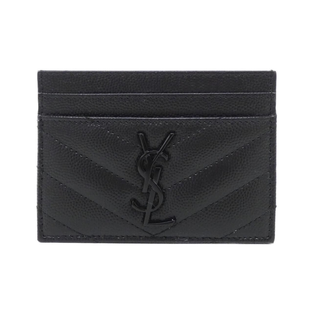 Saint Laurent Card Case