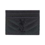 Saint Laurent Card Case