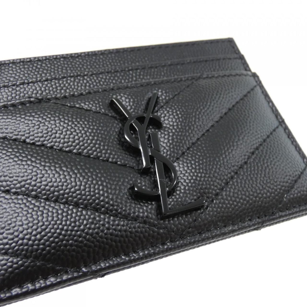 Saint Laurent Card Case — view 3