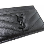 Saint Laurent Card Case — view 3