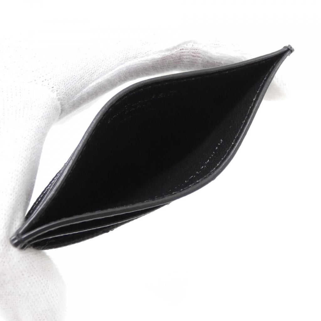 Saint Laurent Card Case — view 4
