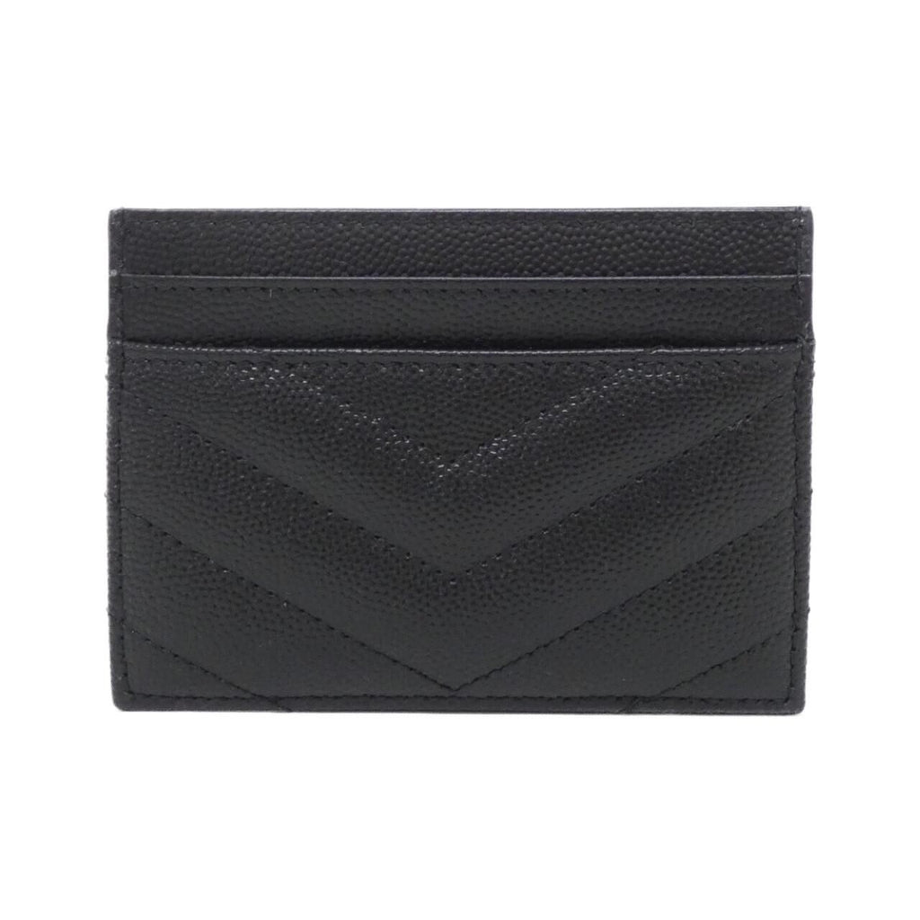 Saint Laurent Card Case — view 2