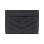Saint Laurent Card Case — view 2