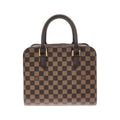 Louis Vuitton Damier Triana Bag