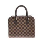 Louis Vuitton Damier Triana Bag