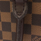 Louis Vuitton Damier Triana Bag — view 3