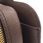 Louis Vuitton Damier Triana Bag — view 5