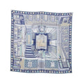 Dior Inside 30 Montaigne 90 Scarf
