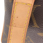Louis Vuitton Monogram Viva-Cite PM Shoulder Bag — view 6