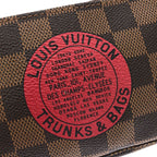 Louis Vuitton Damier Mini Pochette Accessoires Pouch — view 4