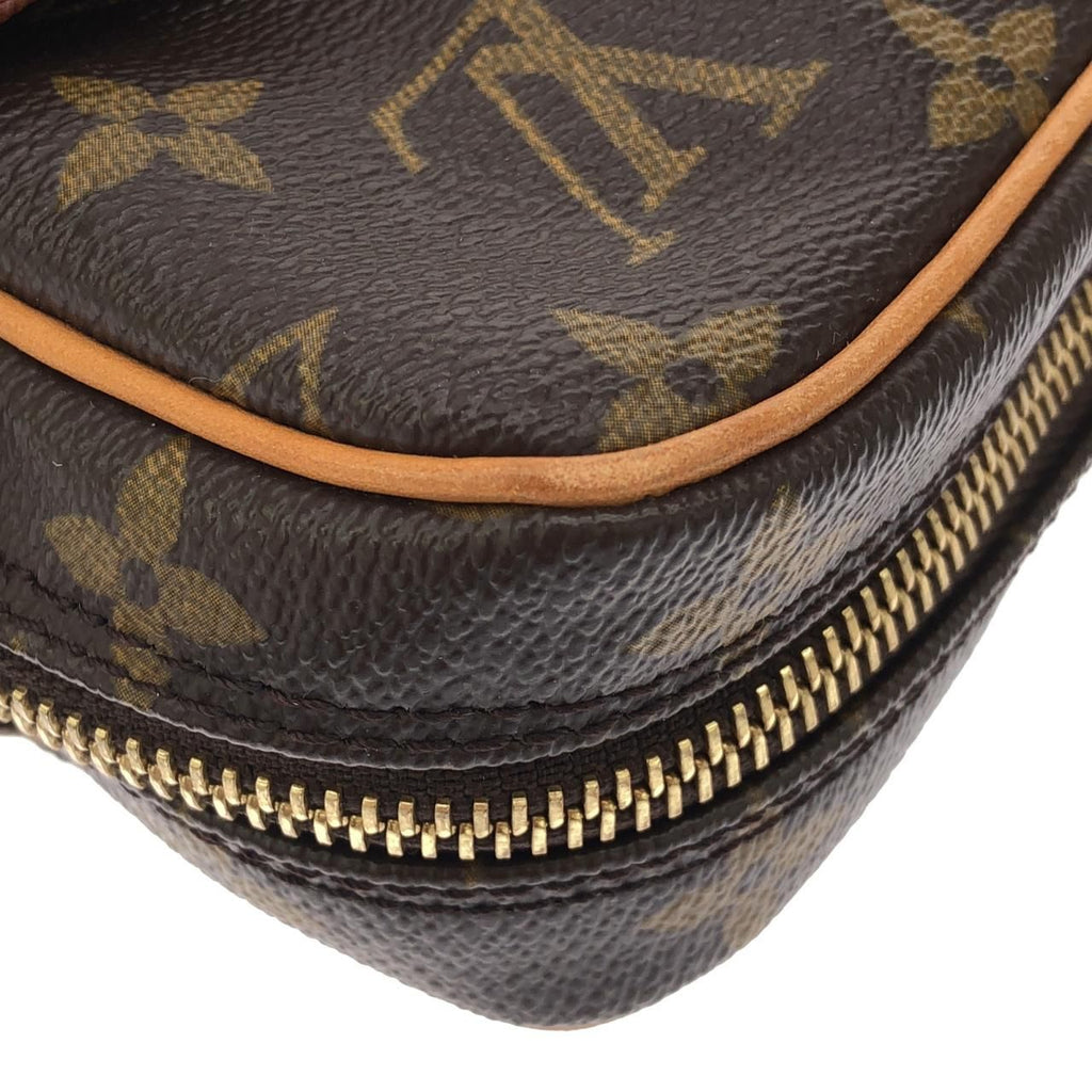 Louis Vuitton Monogram Danube — view 4