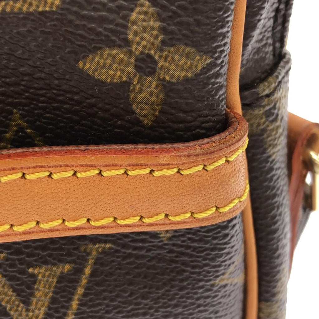 Louis Vuitton Monogram Danube — view 7