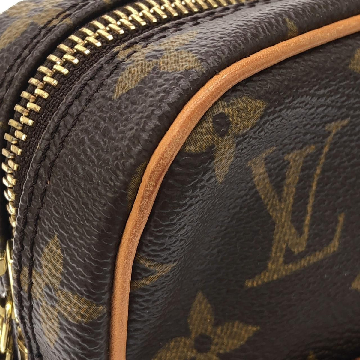 Louis Vuitton Monogram Danube — view 5