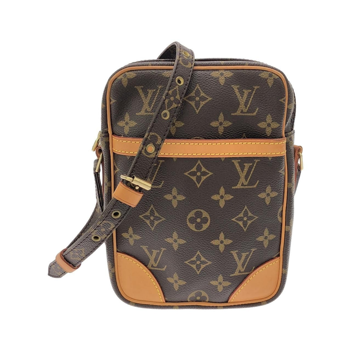 Louis Vuitton Monogram Danube