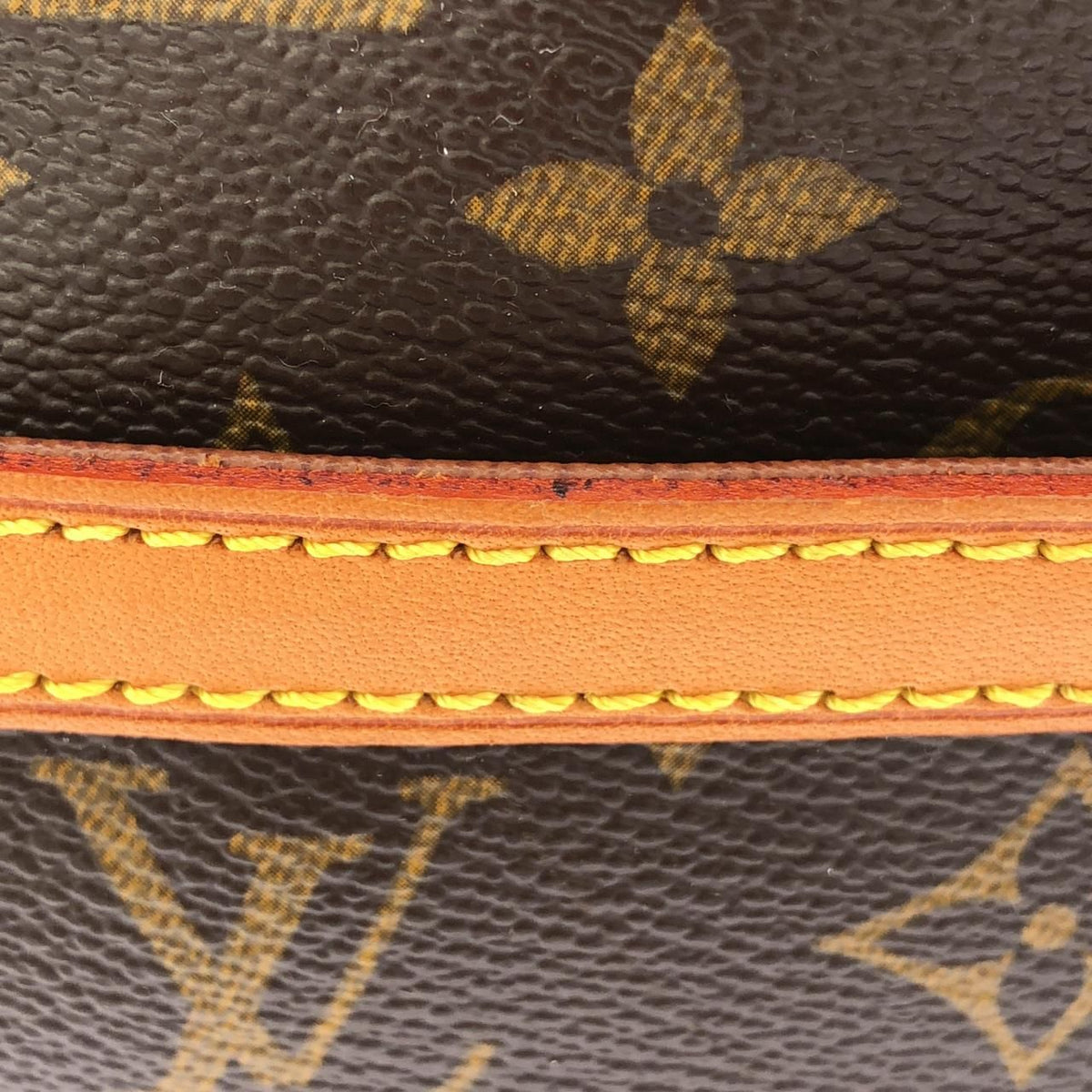 Louis Vuitton Monogram Danube — view 6