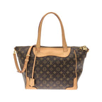 Louis Vuitton Monogram Estrella Bag