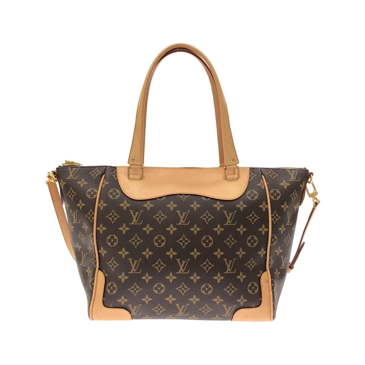 Louis Vuitton Monogram Estrella Bag — view 2