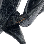 Louis Vuitton Taurillon Alma Backpack — view 5