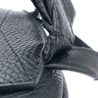 Louis Vuitton Taurillon Alma Backpack — view 4
