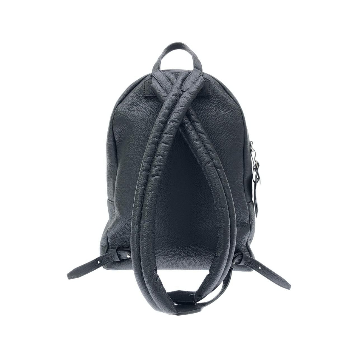 Louis Vuitton Taurillon Alma Backpack — view 2