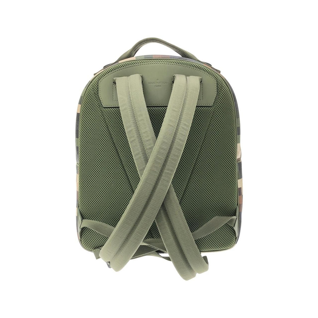 Louis Vuitton Damoflage Motion Backpack — view 2