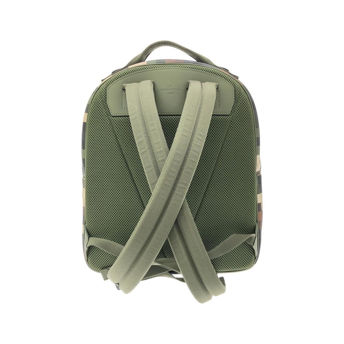 Louis Vuitton Damoflage Motion Backpack — view 2