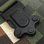 Louis Vuitton Damoflage Motion Backpack — view 4