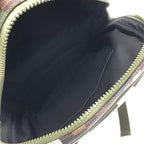 Louis Vuitton Damoflage Motion Backpack — view 8