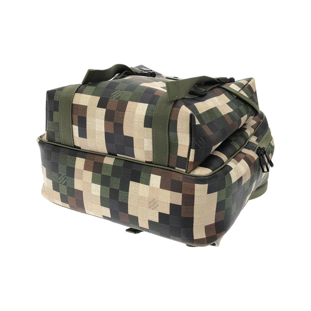 Louis Vuitton Damoflage Motion Backpack — view 3