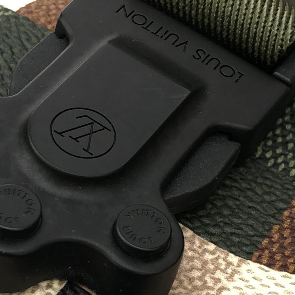 Louis Vuitton Damoflage Motion Backpack — view 5