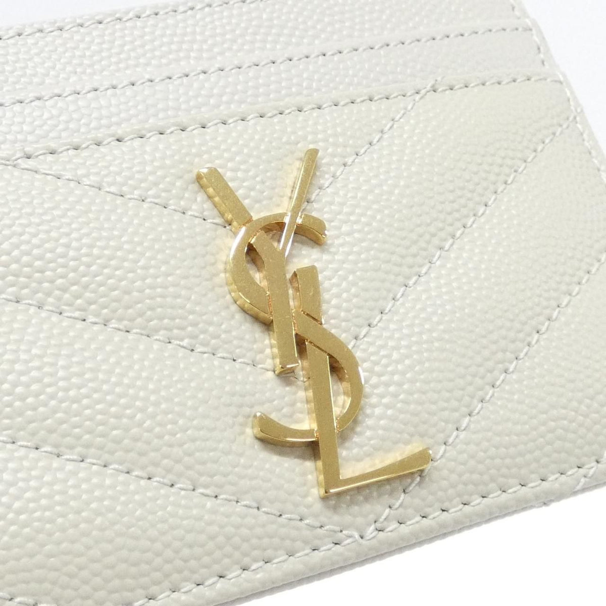 Saint Laurent Card Case — view 3