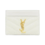Saint Laurent Card Case