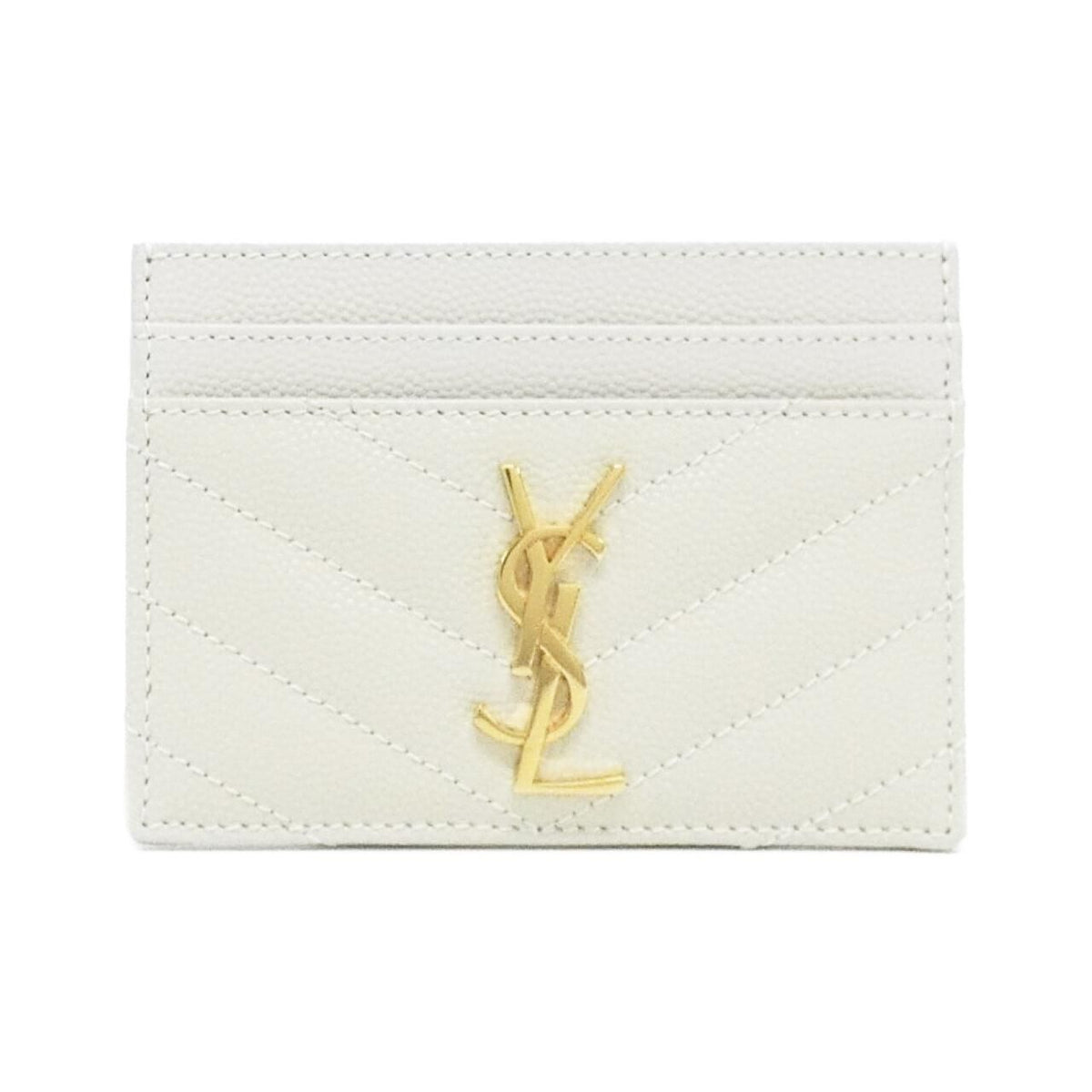 Saint Laurent Card Case