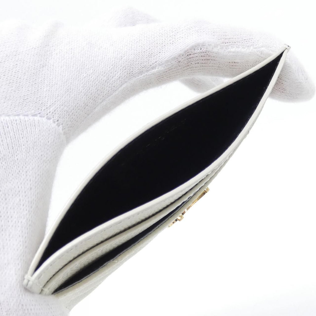 Saint Laurent Card Case — view 4