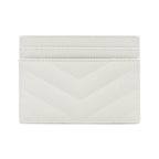 Saint Laurent Card Case — view 2