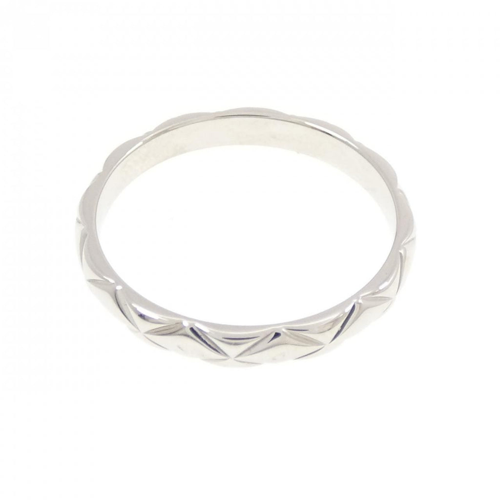 Chanel Quilted Ring — view 3