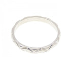 Chanel Quilted Ring — view 3