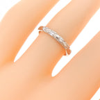 Chanel Quilted Ring — view 5