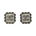 Chanel Earrings Gold