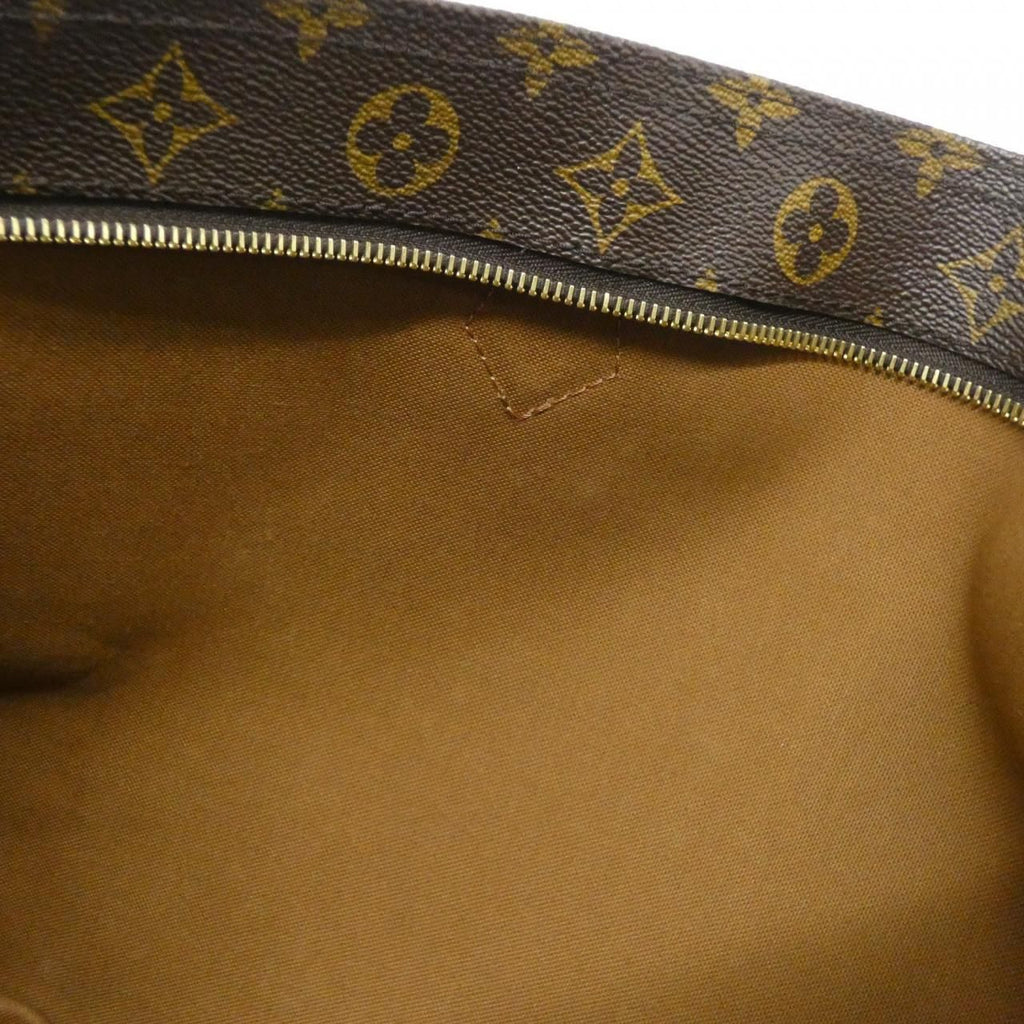 Louis Vuitton Monogram All in MM Bag — view 8