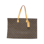 Louis Vuitton Monogram All in MM Bag