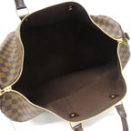 Louis Vuitton Damier Keepall Bandouliere 55 Boston Bag — view 7