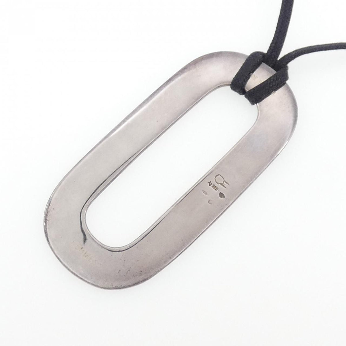 Hermes Touareg Necklace — view 4
