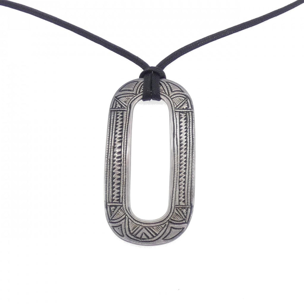 Hermes Touareg Necklace