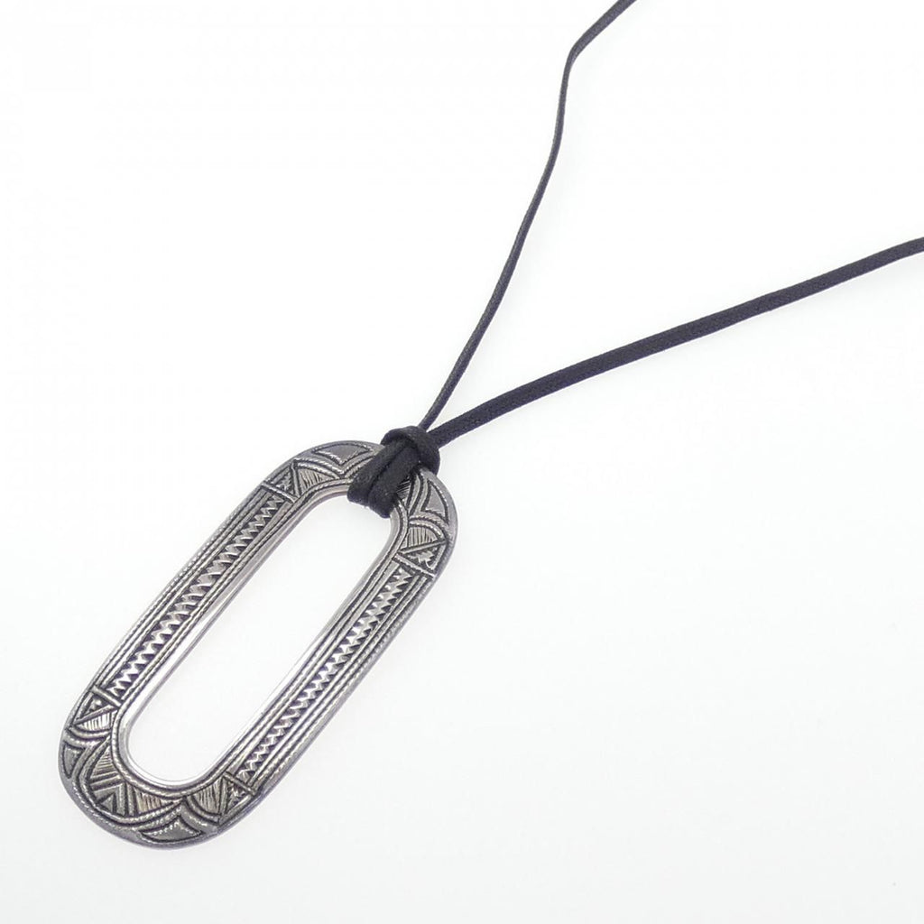 Hermes Touareg Necklace — view 2